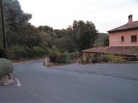 La Baïsse von Le Couvent