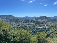 La Baita von Molino