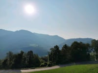La Baita von Molino