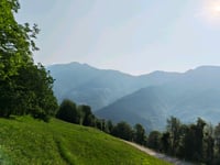 La Baita von Molino