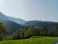 La Baita von Molino
