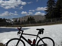 La Barillette depuis Chéserex
