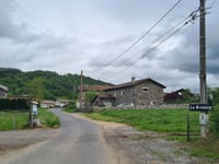Jussac da La Brousse