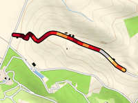 La Bastide z L'Isle en Dodon