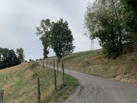 La Bâtie von Lornay