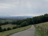 La Bâtie von Lornay