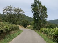 La Bâtie von Lornay