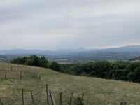 La Bâtie von Lornay