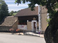 La Bâtie-Vieille