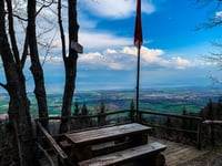La Baudichonne von La Rippe
