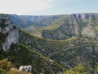 La Baume Auriol