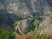 La Baume Auriol