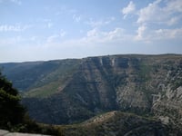 La Baume Auriol