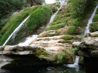 La Baume Auriol