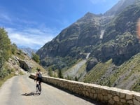 La Bérarde