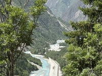 La Bérarde