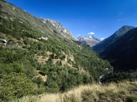 La Bérarde
