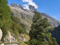 La Bérarde
