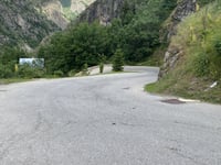 La Bérarde