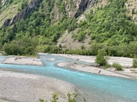 La Bérarde