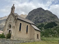 La Bérarde