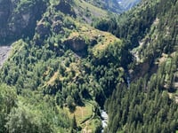La Bérarde