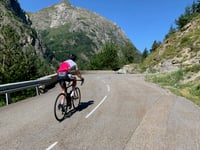 La Bérarde