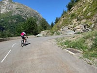 La Bérarde