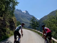 La Bérarde