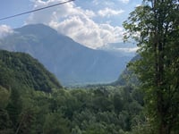 La Bérarde