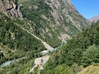 La Bérarde