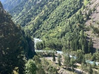 La Bérarde