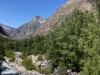 La Bérarde
