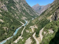 La Bérarde