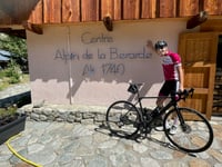 La Bérarde