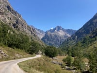 La Bérarde