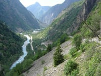 La Bérarde