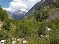 La Bérarde