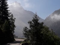 La Bérarde