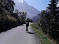 La Bérarde