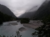 La Bérarde