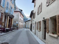 La Bérarde