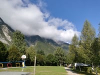 La Bérarde