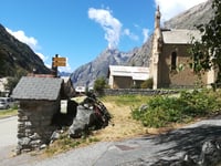 La Bérarde