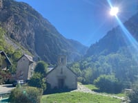 La Bérarde
