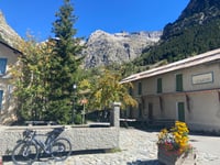 La Bérarde