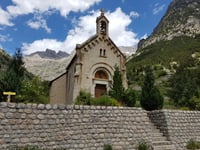 La Bérarde