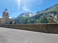 La Bérarde