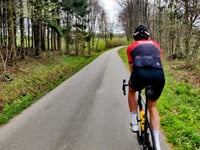 La Bergerie von Stavelot
