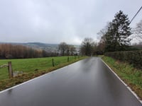 La Bergerie von Stavelot